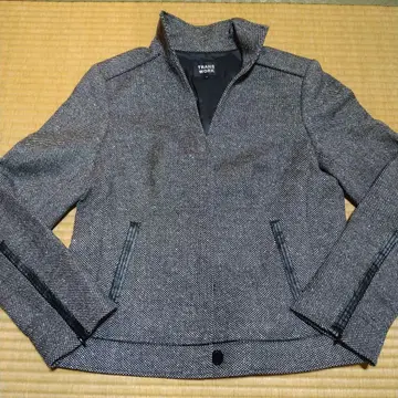 TRANS WORK 테일러드 자켓 42