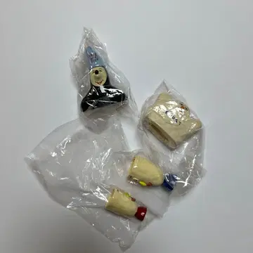 HONGAMA 묶음 판매 캡슐 토이 세트