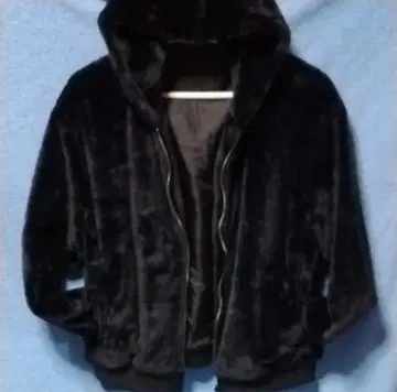 Kappa 지퍼 후드티 XL 사이즈 고성능 빅 사이즈