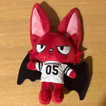 BB5 PARO 파로 5주년 기념 봉제 인형