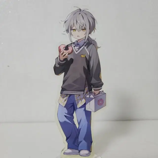 괴담출근 제삼 아크릴 스탠드