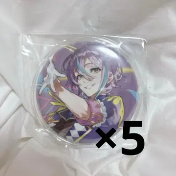 카미시로 루이 카미시로 루이 캔뱃지 그리 캔 프로세카