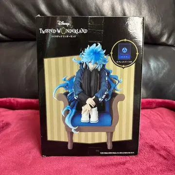 트위스테 이데아 슈라우드 프리미엄 그레이스 시츄에이션 피규어