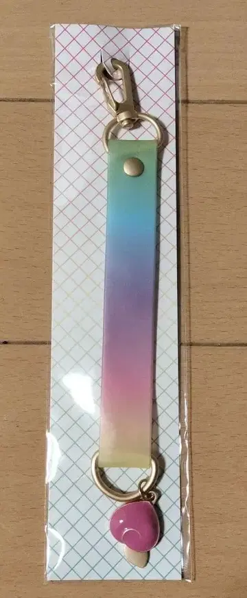 컬러풀 피치 카라피치 카라피치 컬렉션 vol.3 스트랩 노아