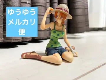 나미 드라마틱 쇼케이스 피규어