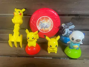 포켓몬 피규어 세트