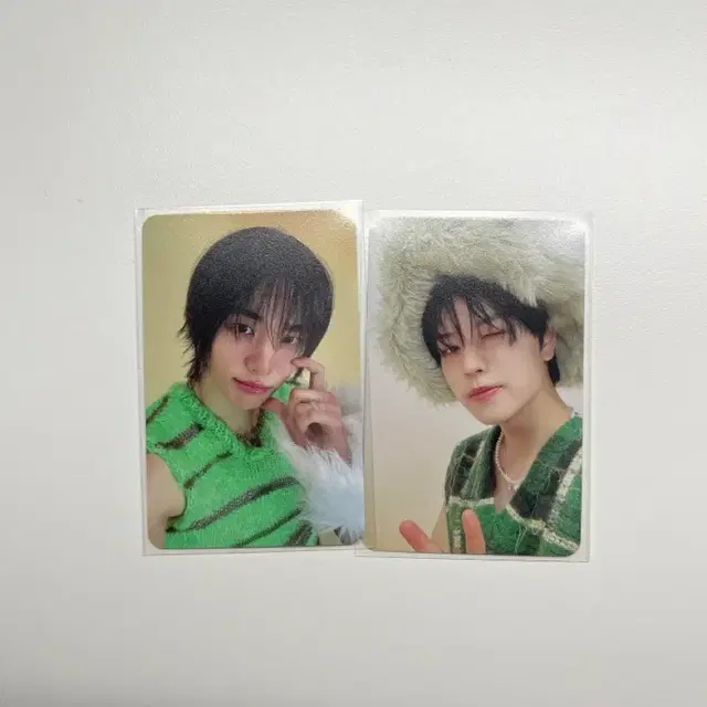 스키즈 에이트 앨범 포카 양도