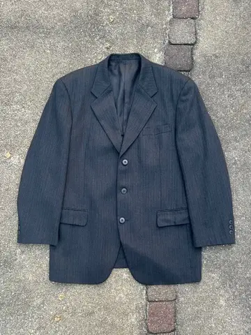 Used tailored jacket