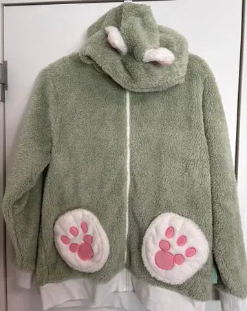 젤라토니 후드티 도쿄디즈니씨