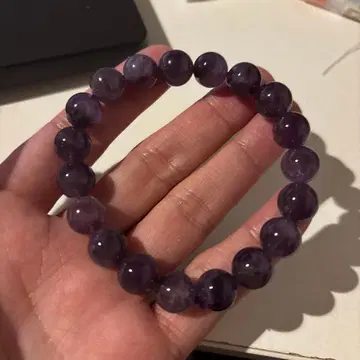 아름다운 자수정! 마음을 울리는! 정말 좋은 상품!