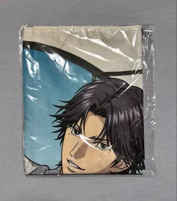 [ 테니스의 왕자님 ] 아토베 케이고 DMM 빅 타월