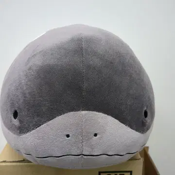 메챠모후굿토 봉제 인형 도오