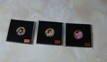 맥페스 기념 메달 F세트