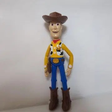 토이스토리 우디 메타콜레