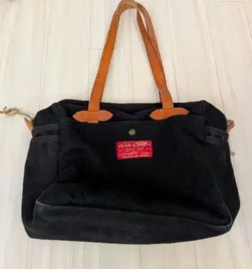 필슨 필슨&나나미카 백