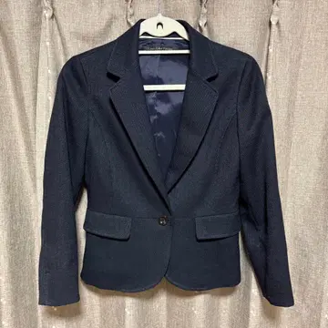 y121003 그린 레이블 릴랙싱 테일러드 자켓