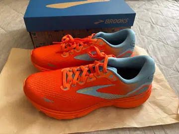 BROOKS Ghost15 25.0cm