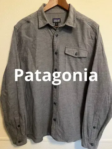 patagonia 셔츠 M
