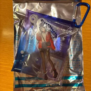 스시로 프로세카 콜라보 호시노 이치카