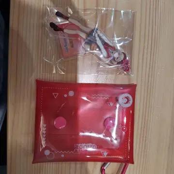 스시로 콜라보 아크릴 스탠드 아즈사와 코하네