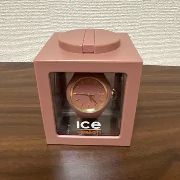 [ 새상품 ] 아이스워치 폴 로즈 스몰