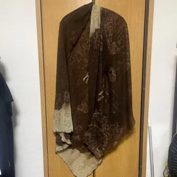 공유 프릿? 빅 스카프