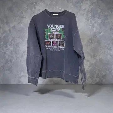 Youngersong 트레이닝복