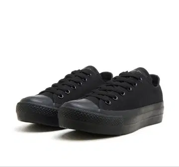 CONVERSE AS PLTS OX 블랙