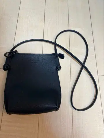 BEAUTY&YOUTH UNITED ARROWS 가죽 사코슈