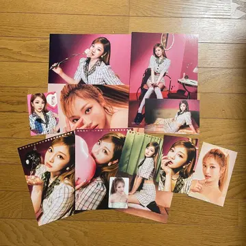 aespa 시그리 닝닝 2022