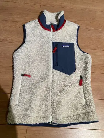 파타고니아 레트로X 베스트