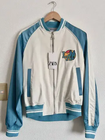 ZARA / 스카잔 [ 택 포함 ]