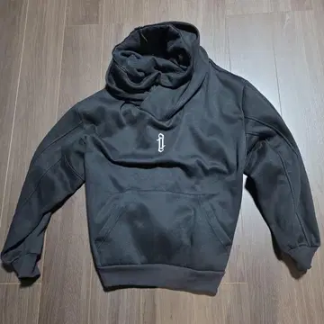 남성용 후드티 빅 사이즈