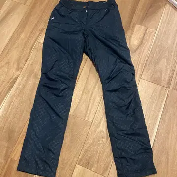 FILA 여성용 방풍 팬츠