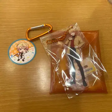 프로세카 스시로 콜라보 츠카사