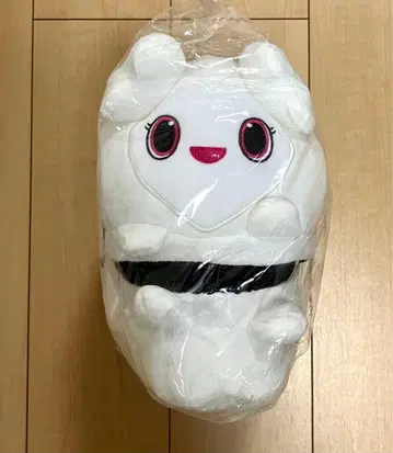 TWICE LOVELYS 봉제 인형 슬리퍼 다현 GIGO 한정판