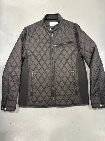 ZARA MAN 자라 점퍼 퀼팅 자켓 충전솜 Xl