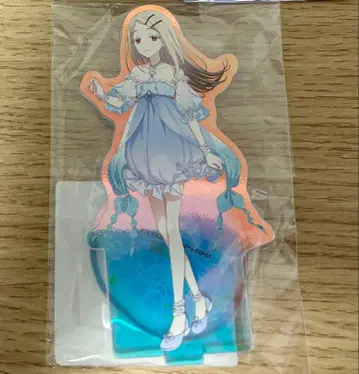 시노자와 히로 오로라 아크릴 스탠드 이케부쿠로 선샤인 수족관 학마스