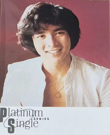 고 히로미 CD 미개봉 새상품 1989년 출시