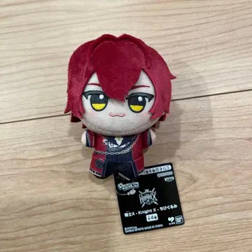 기사X-Knight X-바우 SD 인형