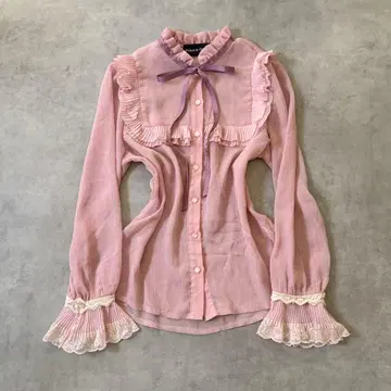 00s 코켓 발레코어 페어리코어 페어리 그런지