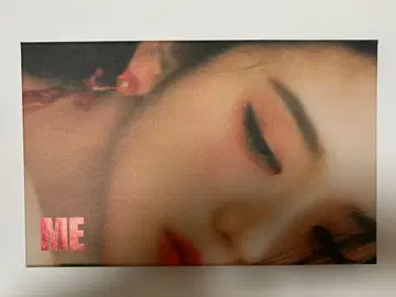 BLACKPINK 지수 솔로 앨범 ME 노컷