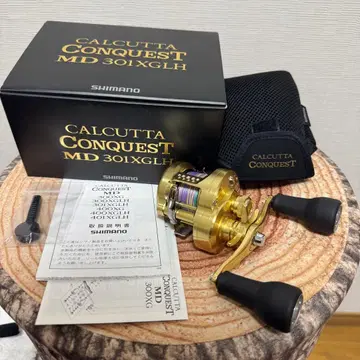 [ 극상품 ] 칼카타 컨퀘스트 네이비 MD 301 XGLH