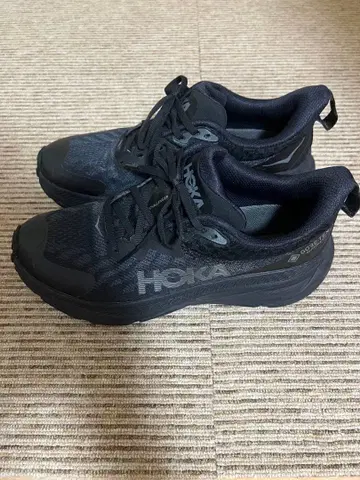 HOKA ONE ONE CHALLENGER 25.5cm