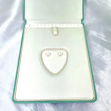 [ 새상품 ] [ 신색 ] 펄 키퍼 2점용 타입 ( 민트 )