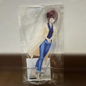 Summer Pockets 미사키 쿄코 아크릴 스탠드 B-20