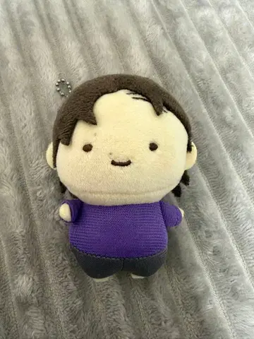 초특급 료가 봉제 인형