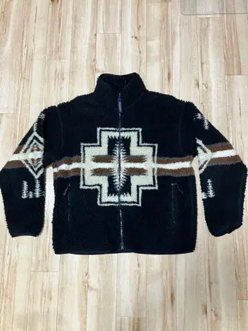 펜들턴 보아 플리스 자켓