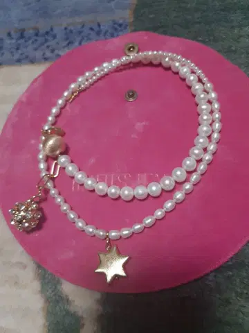 TIMELESS PEARLY / 타임리스펄리