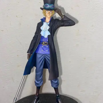 ONEPIECE 사보 피규어 상자 없음 상태 B
